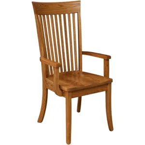 Heidelberg Arm Chair
